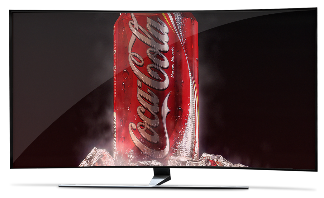 Scopethatgroup and Coke